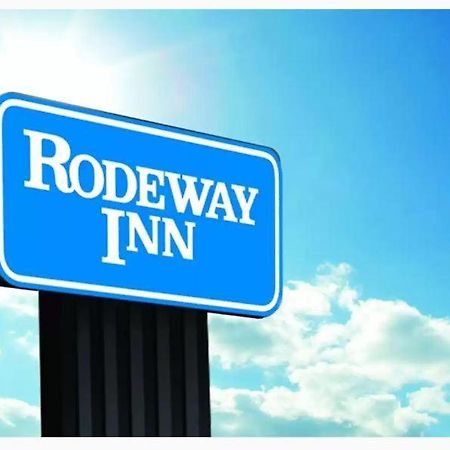 Rodeway Inn Church Hill - Tri Cities Area Esterno foto