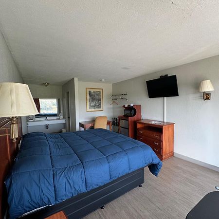 Rodeway Inn Church Hill - Tri Cities Area Esterno foto