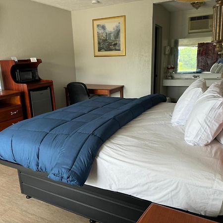 Rodeway Inn Church Hill - Tri Cities Area Esterno foto