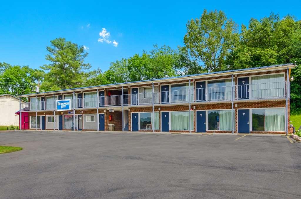 Rodeway Inn Church Hill - Tri Cities Area Amenities foto