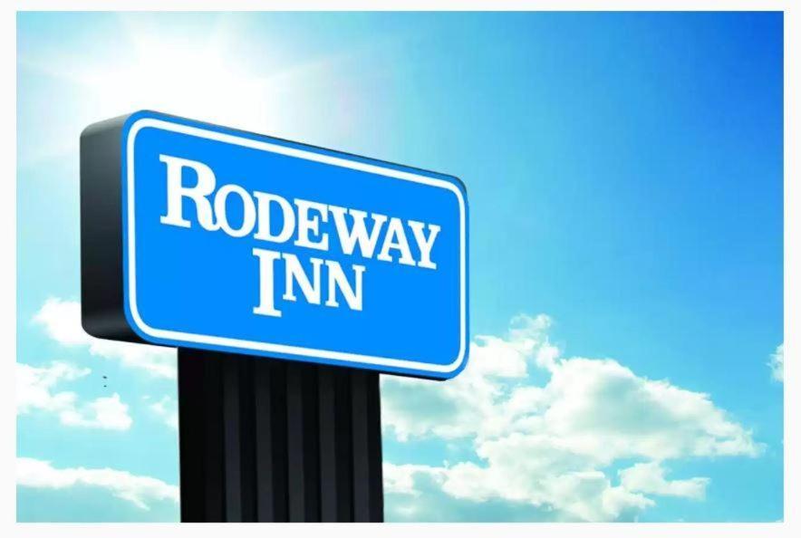 Rodeway Inn Church Hill - Tri Cities Area Esterno foto