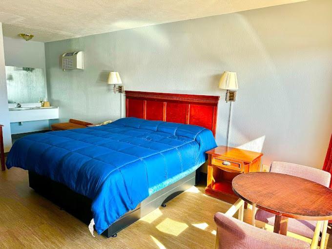 Rodeway Inn Church Hill - Tri Cities Area Esterno foto
