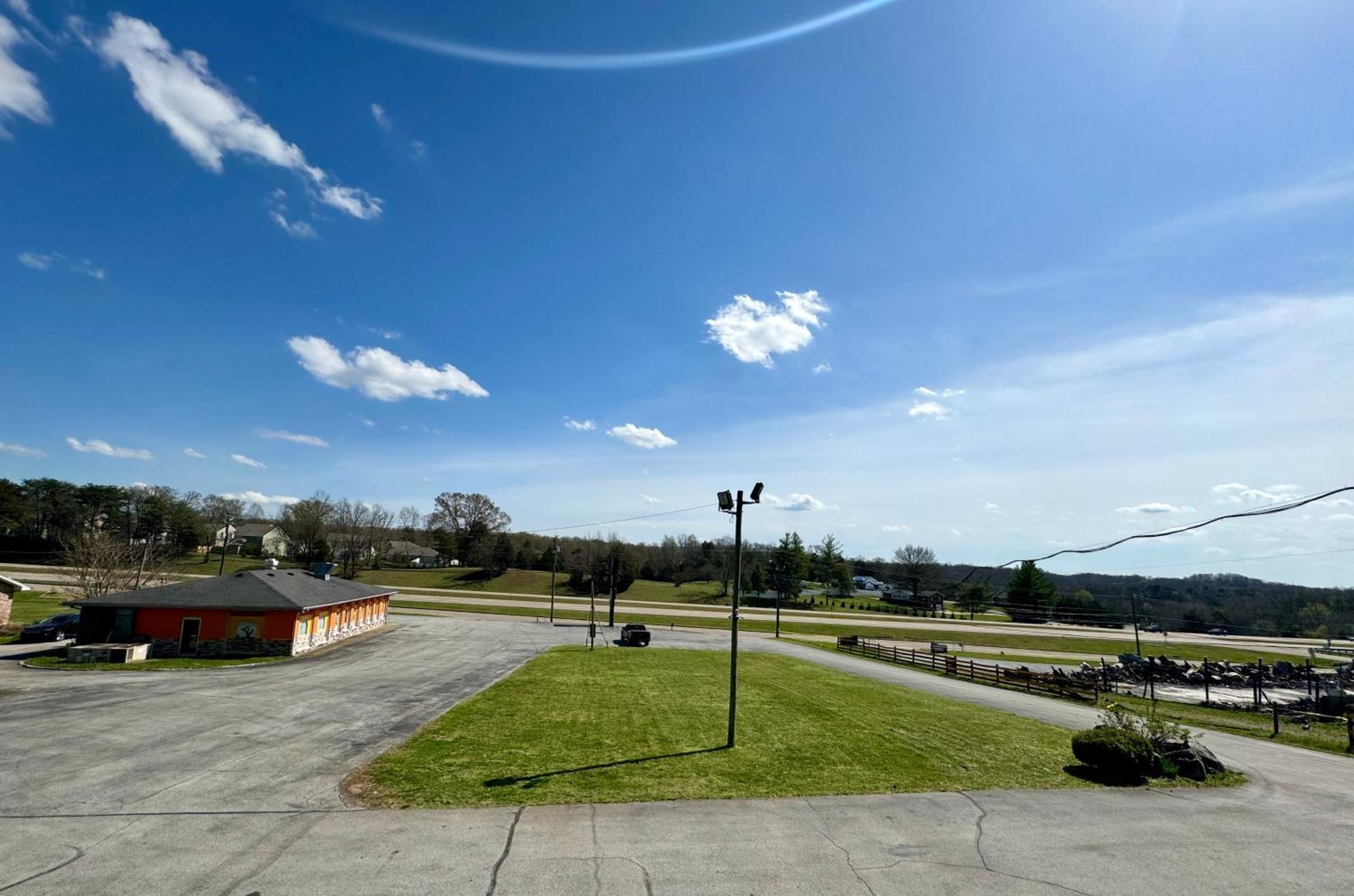 Rodeway Inn Church Hill - Tri Cities Area Esterno foto