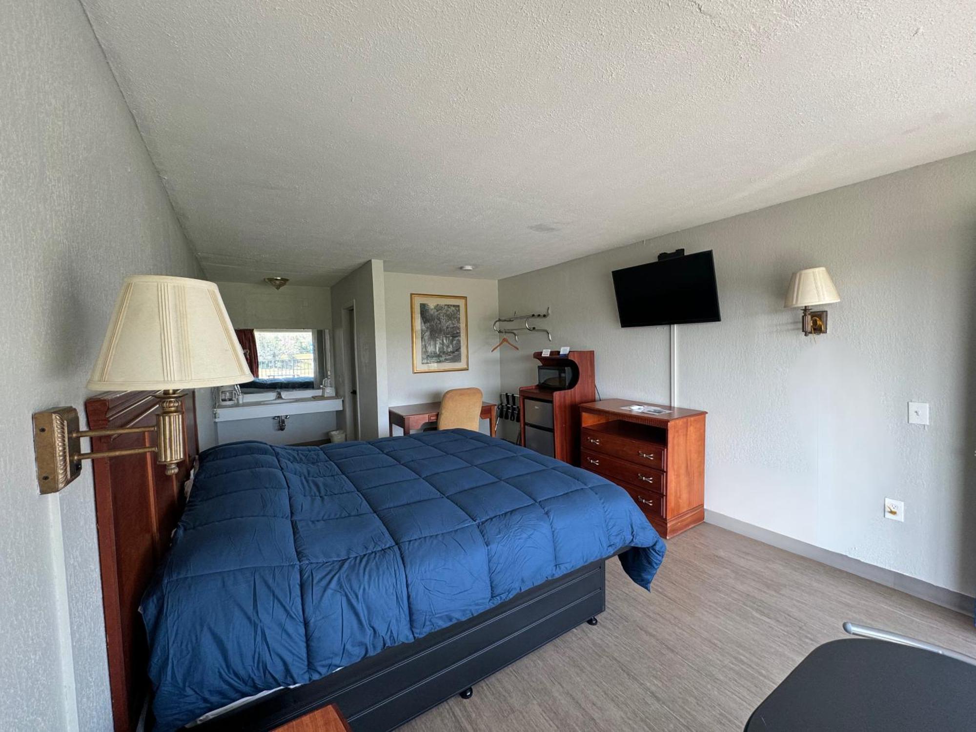 Rodeway Inn Church Hill - Tri Cities Area Esterno foto