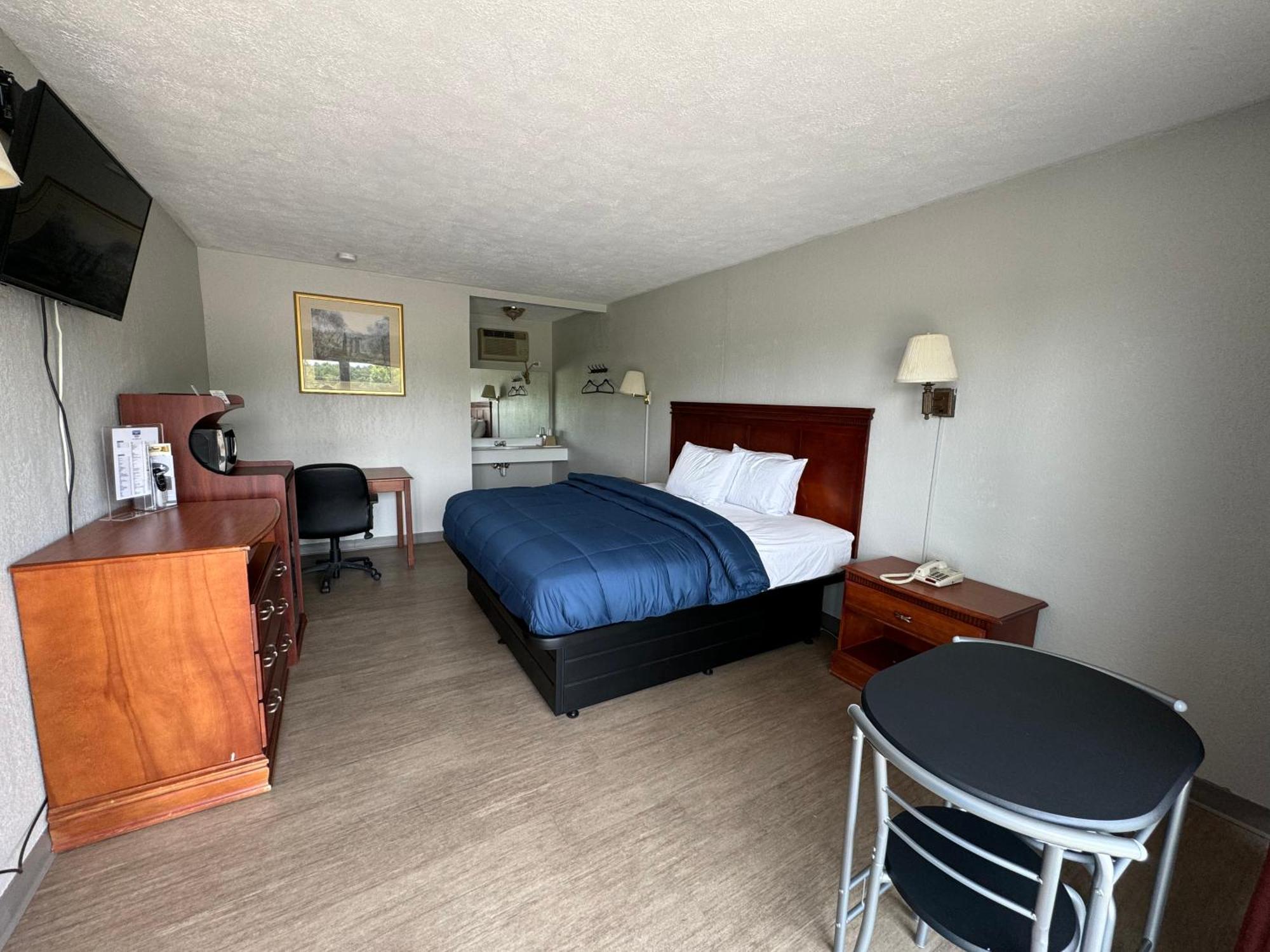 Rodeway Inn Church Hill - Tri Cities Area Esterno foto